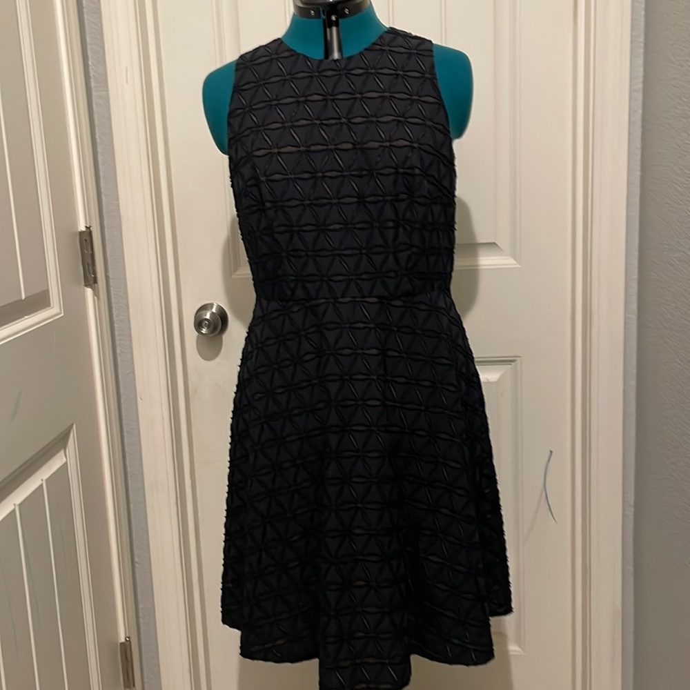 Donna Morgan Dress